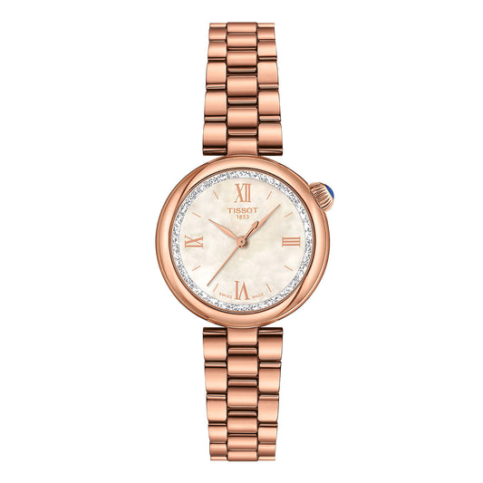 Reloj Tissot Desir T152.010.33.118.01