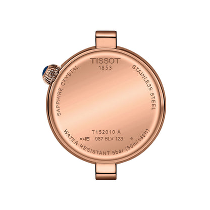 Reloj Tissot Desir T152.010.33.118.01 - imagen 3
