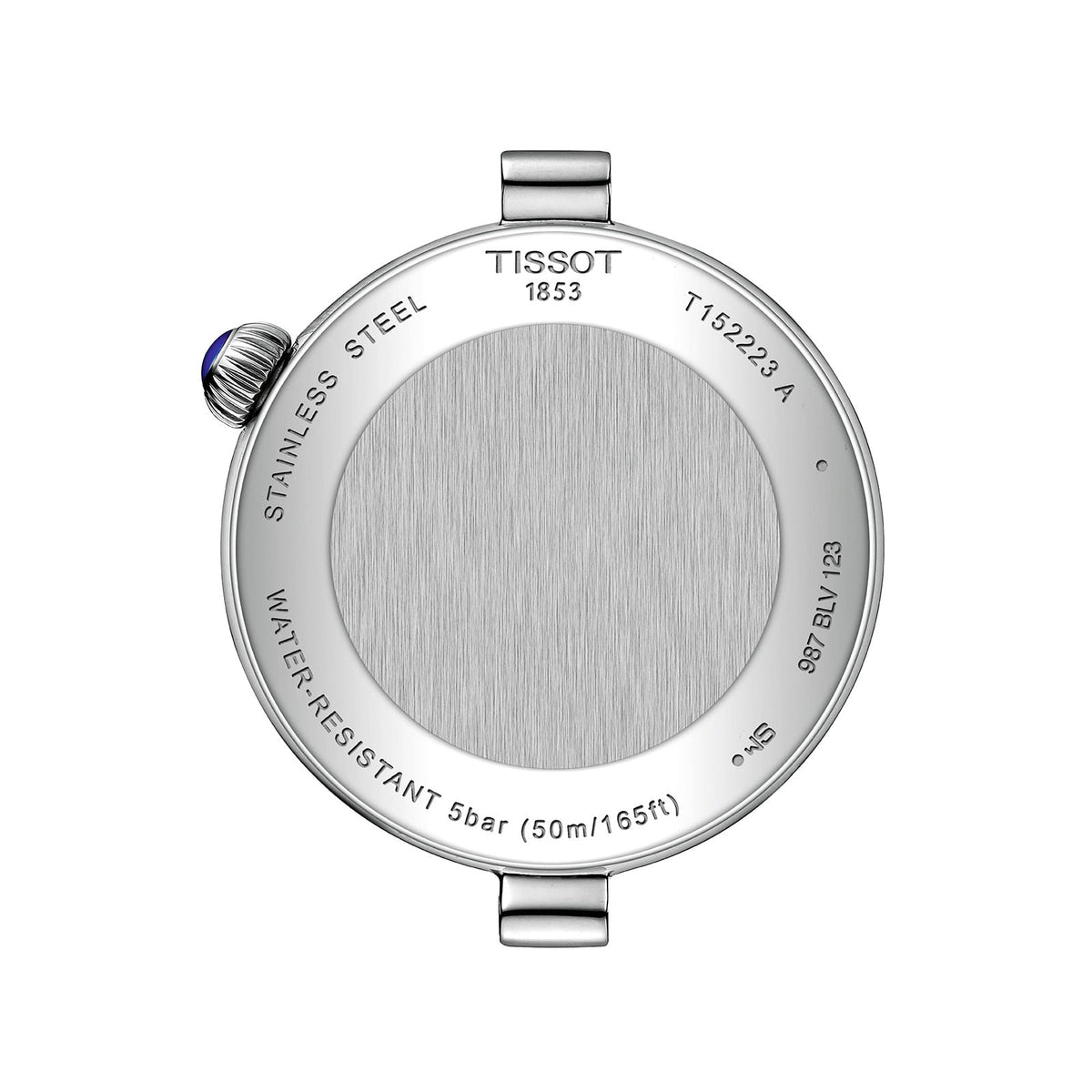 Reloj Tissot Desir T152.223.11.036.00 - imagen 2
