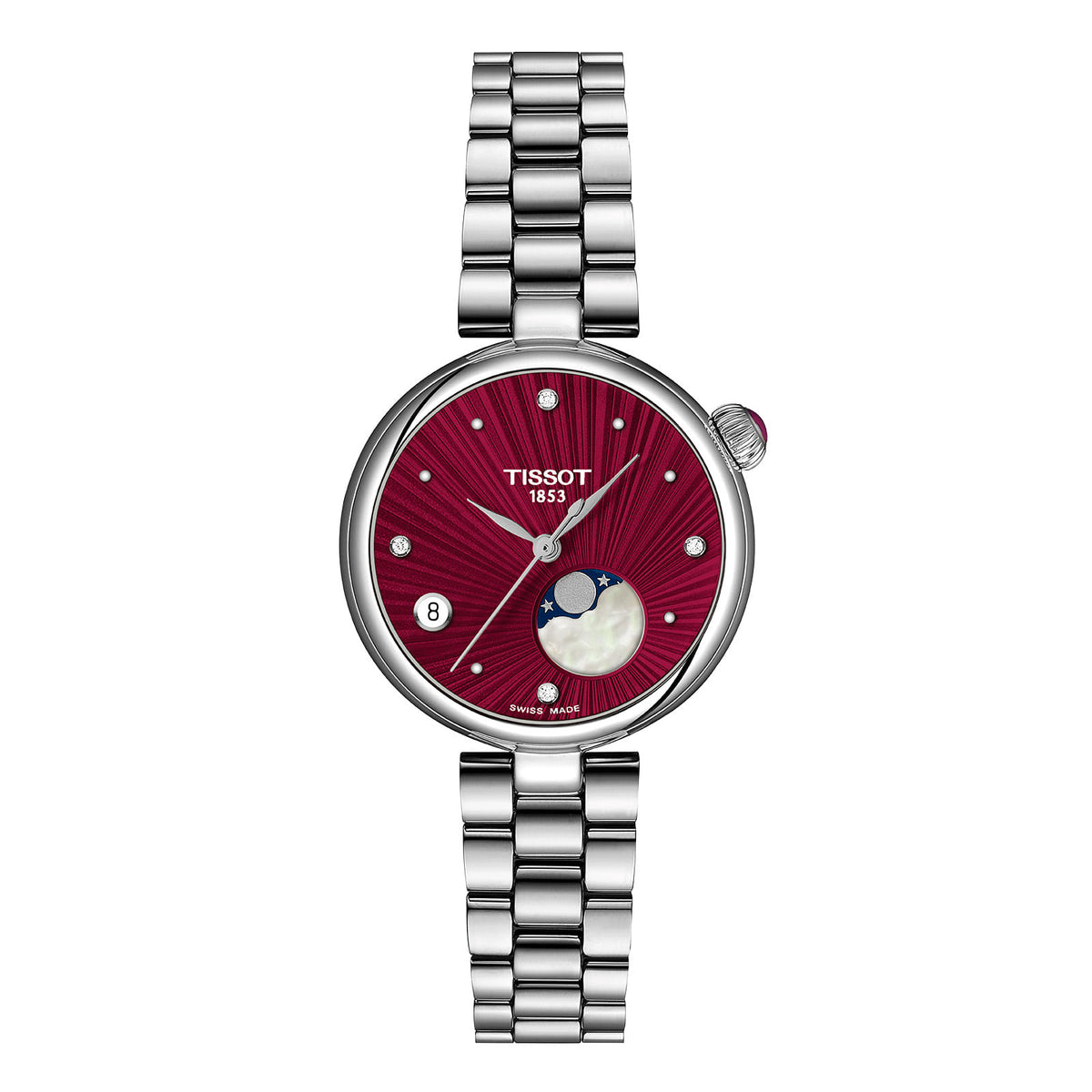 Reloj Tissot Desir T152.223.11.426.00
