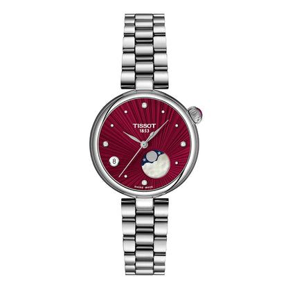 Reloj Tissot Desir T152.223.11.426.00