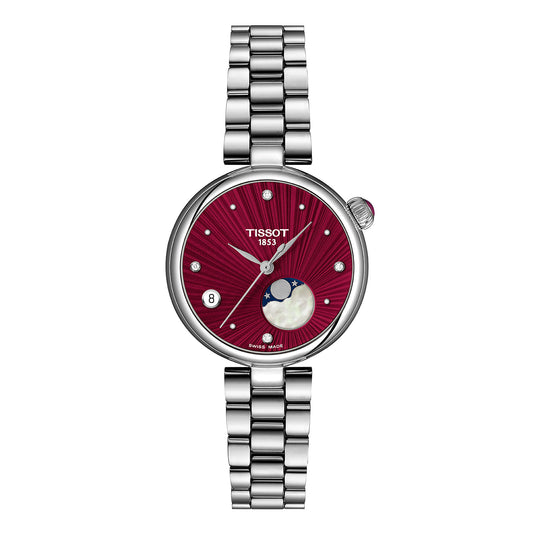 Reloj Tissot Desir T152.223.11.426.00