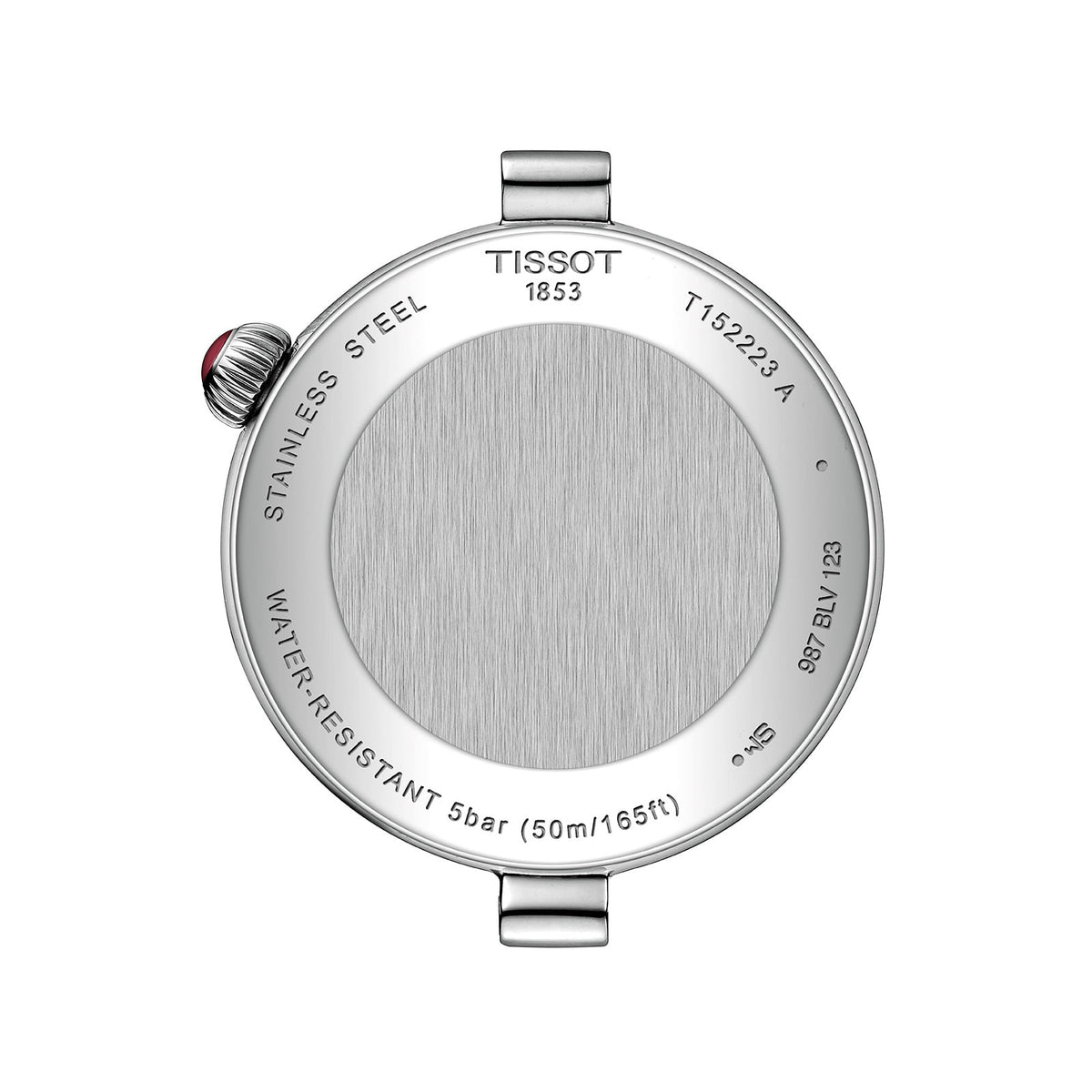 Reloj Tissot Desir T152.223.11.426.00 - imagen 3
