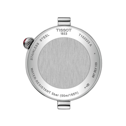 Reloj Tissot Desir T152.223.11.426.00 - imagen 3