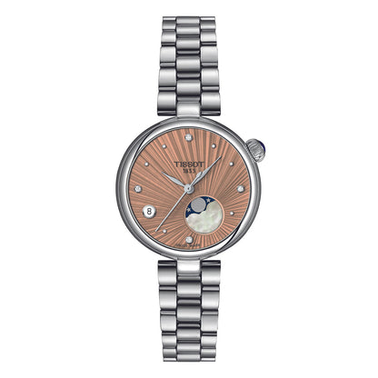 Reloj Tissot Desir T152.223.11.546.00