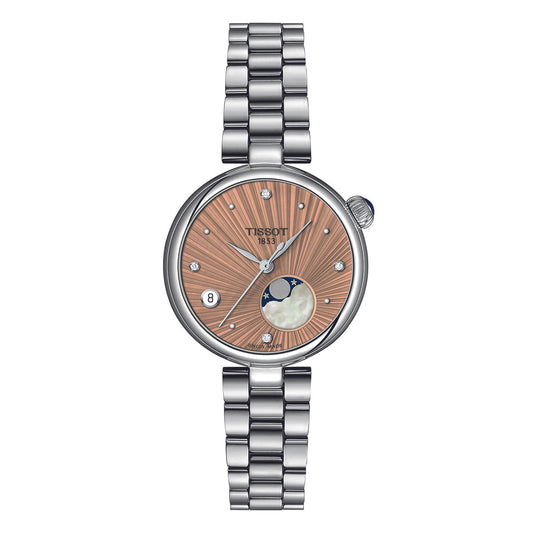 Reloj Tissot Desir T152.223.11.546.00