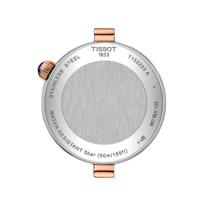 Reloj Tissot Desir T152.223.22.036.00 - imagen 5