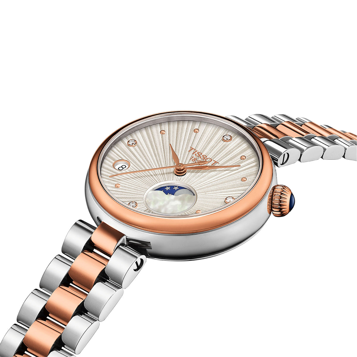 Reloj Tissot Desir T152.223.22.036.00 - imagen 3