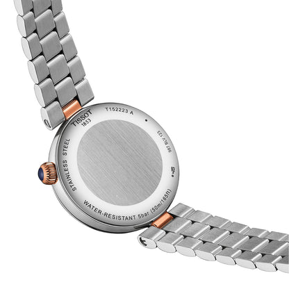 Reloj Tissot Desir T152.223.22.036.00 - imagen 2