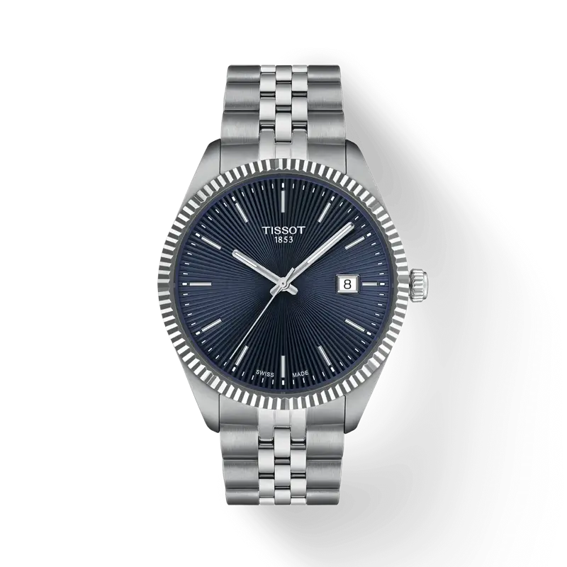 Tissot Ballade 40mm T156.410.11.041.00 Tissot