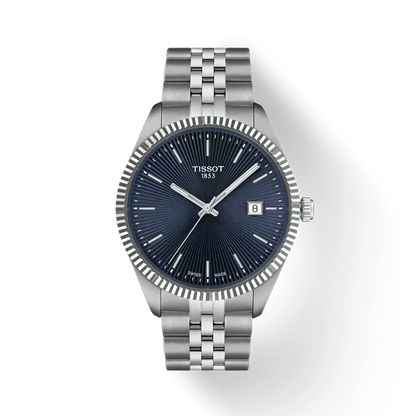 Tissot Ballade 40mm T156.410.11.041.00 Tissot