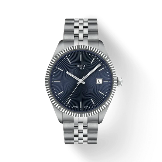 Tissot Ballade 40mm T156.410.11.041.00 Tissot
