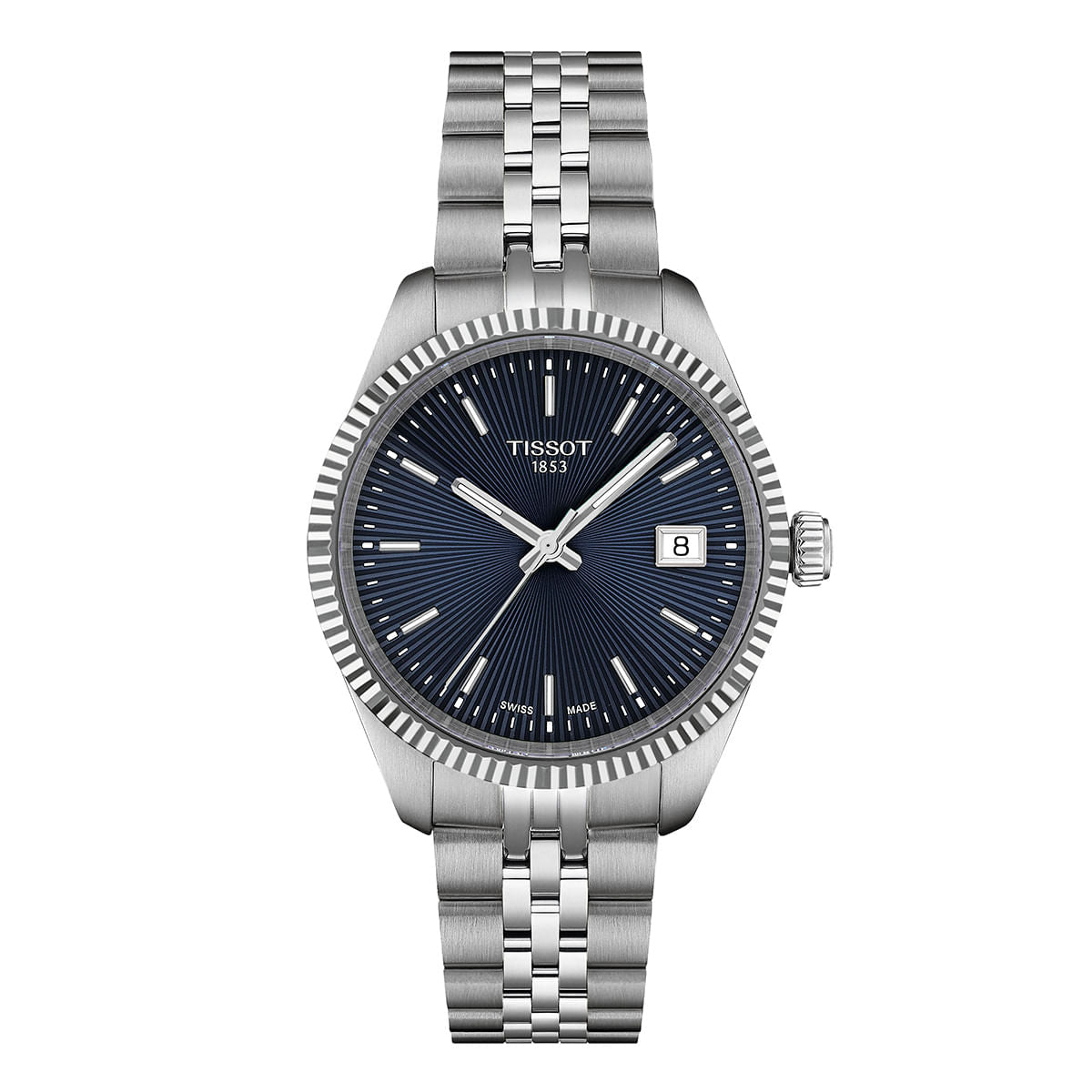Reloj Tissot Ballade T156.210.11.041.00