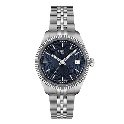 Reloj Tissot Ballade T156.210.11.041.00