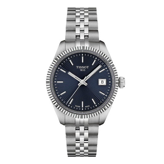 Reloj Tissot Ballade T156.210.11.041.00