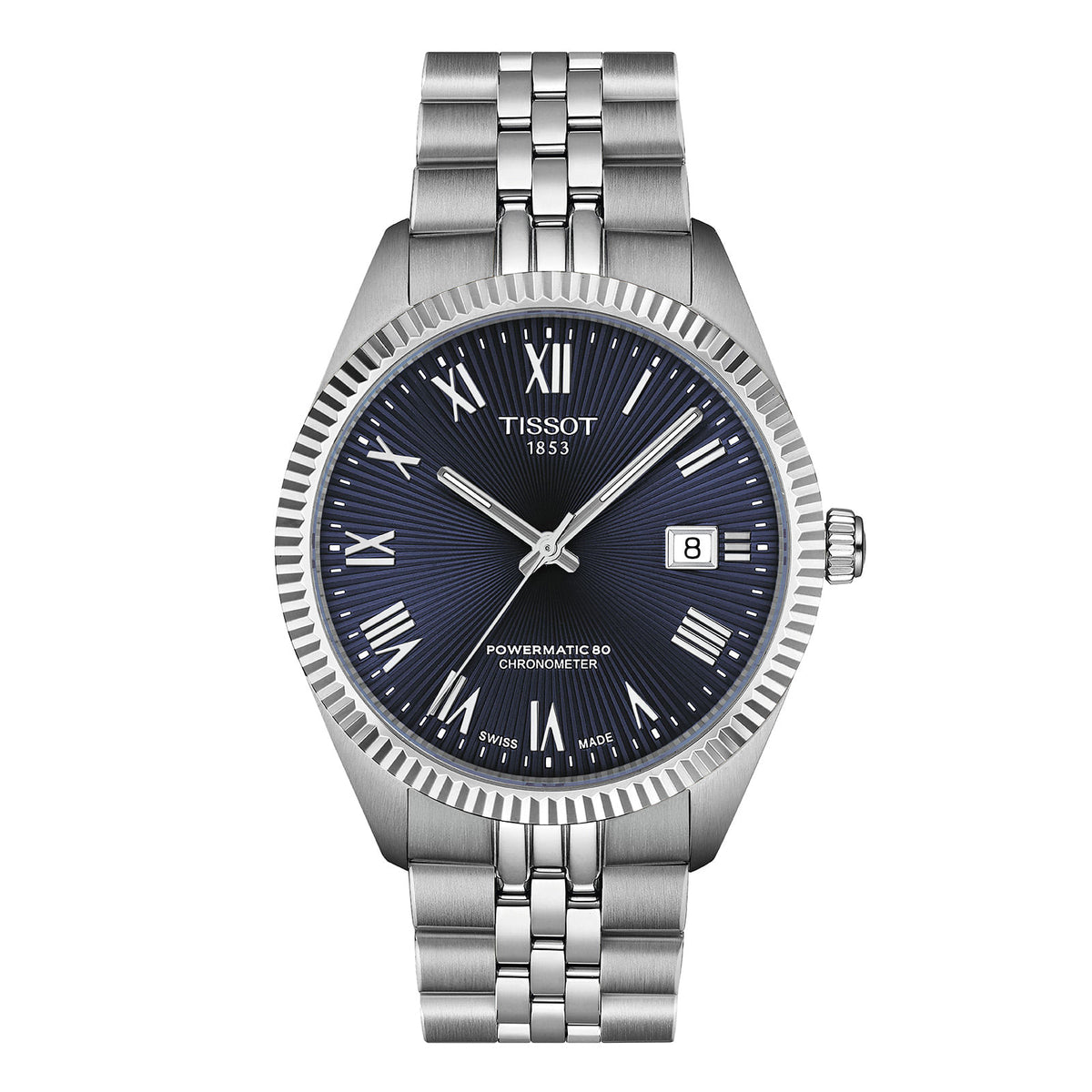Reloj Tissot Ballade T156.408.11.043.00