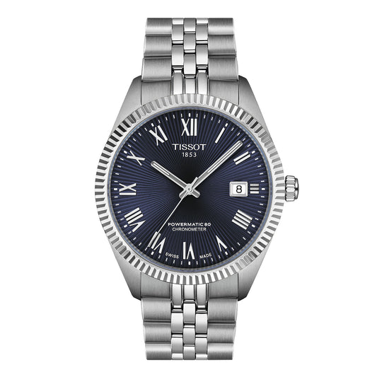 Reloj Tissot Ballade T156.408.11.043.00