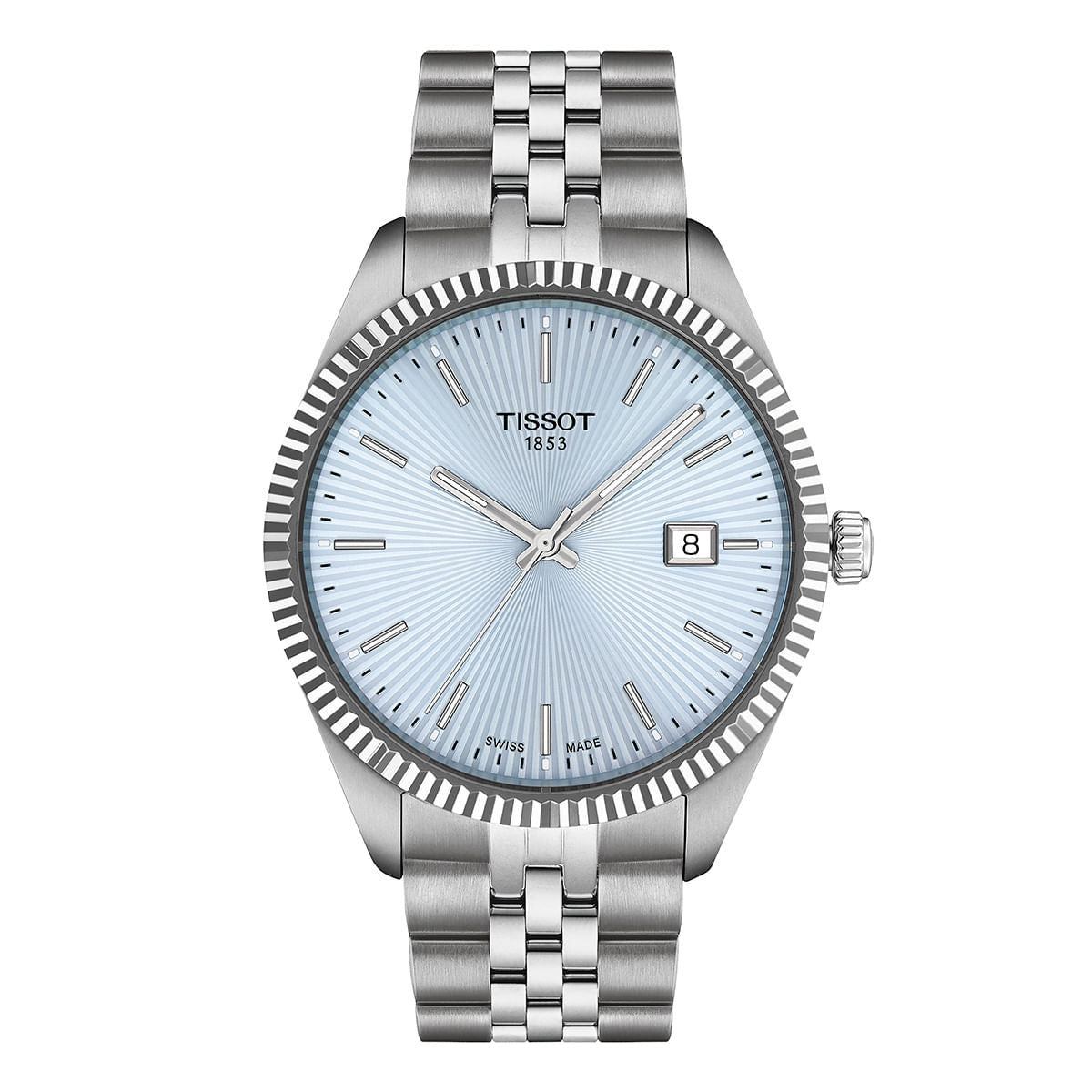 Reloj Tissot Ballade T156.410.11.351.00
