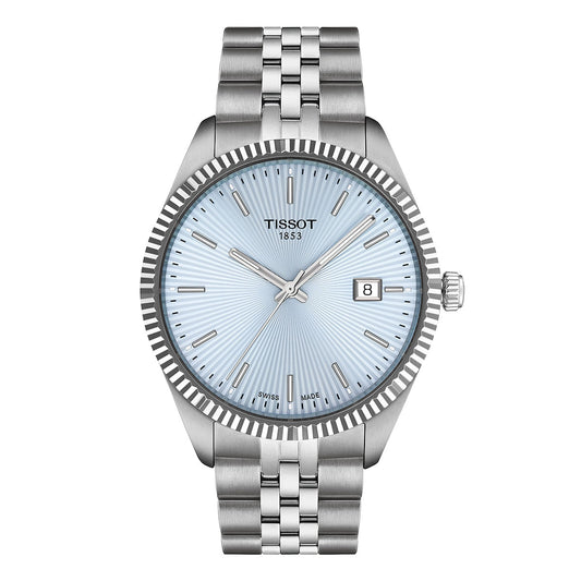 Reloj Tissot Ballade T156.410.11.351.00