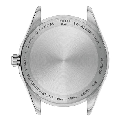 Reloj Tissot Ballade T156.410.11.351.00 - imagen 3