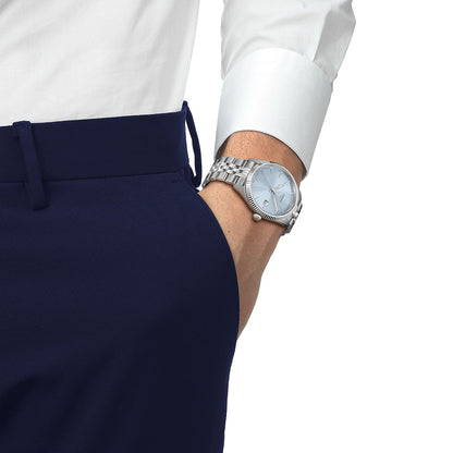 Reloj Tissot Ballade T156.410.11.351.00 - imagen 4