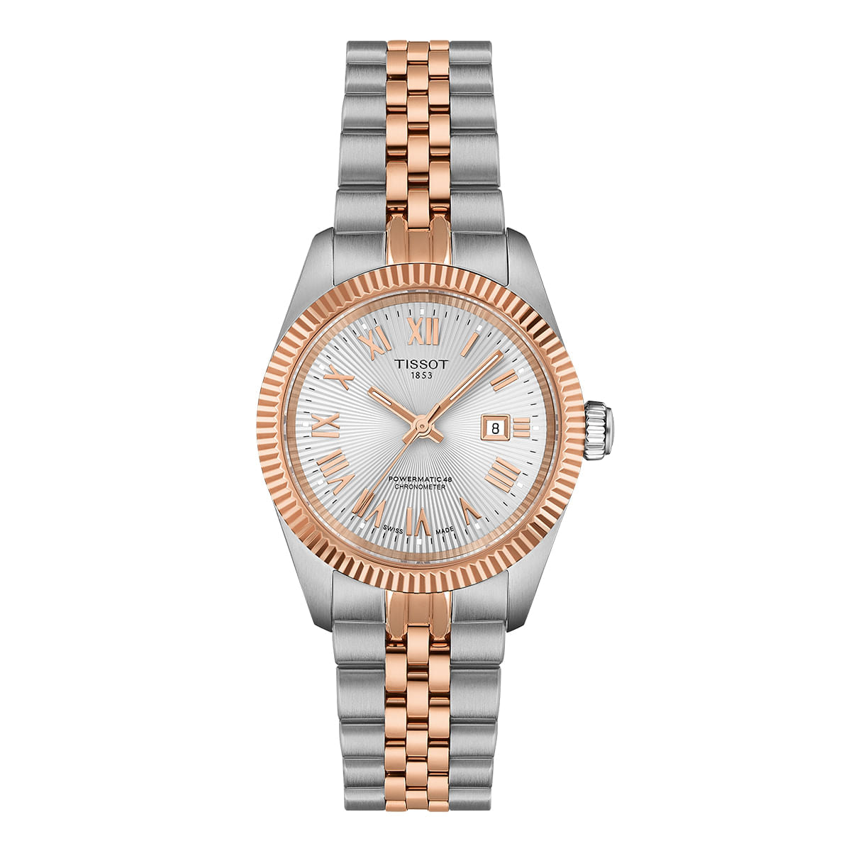 Reloj Tissot Ballade T156.208.22.033.00