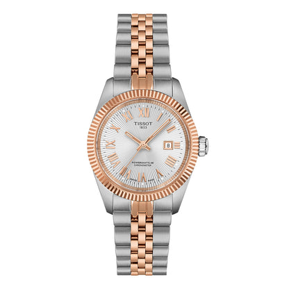 Reloj Tissot Ballade T156.208.22.033.00