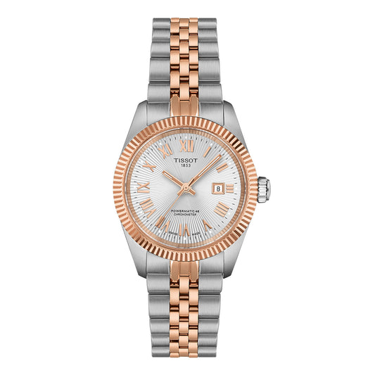 Reloj Tissot Ballade T156.208.22.033.00