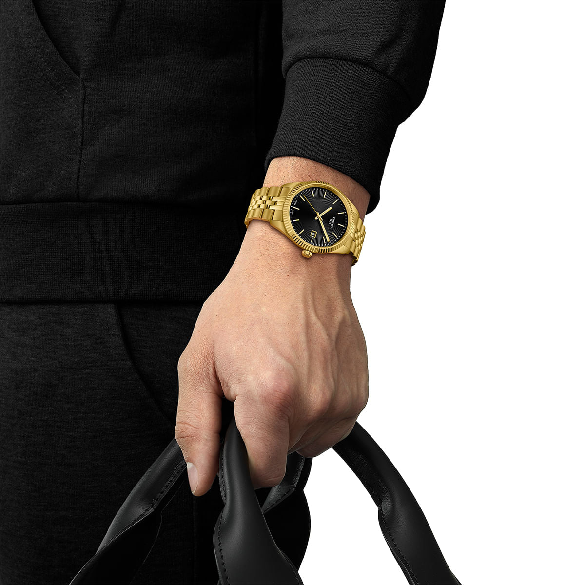 Reloj Tissot Ballade T156.410.33.051.00 - imagen 4