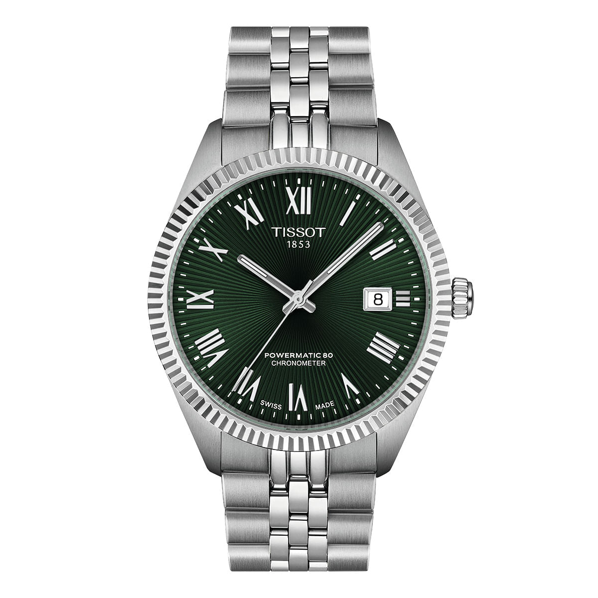 Reloj Tissot Ballade T156.408.11.093.00