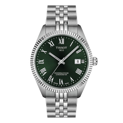 Reloj Tissot Ballade T156.408.11.093.00