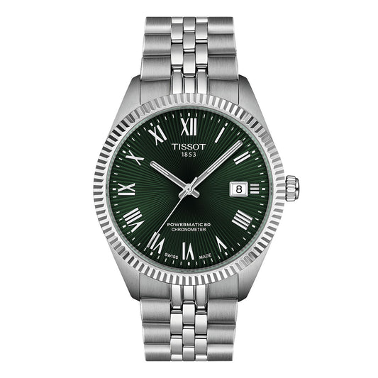 Reloj Tissot Ballade T156.408.11.093.00