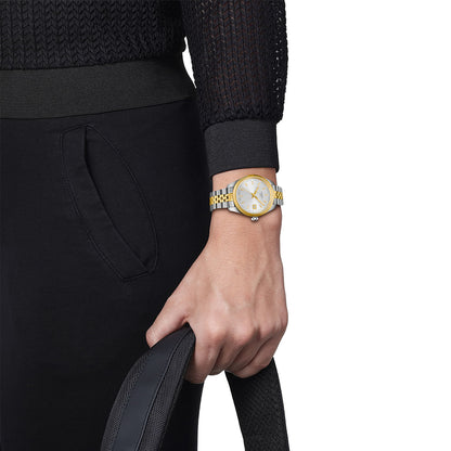 Reloj Tissot Ballade T156.210.22.031.00 - imagen 4