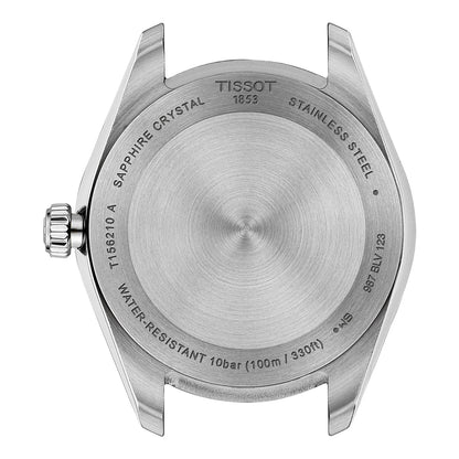 Reloj Tissot Ballade T156.210.22.031.00 - imagen 3