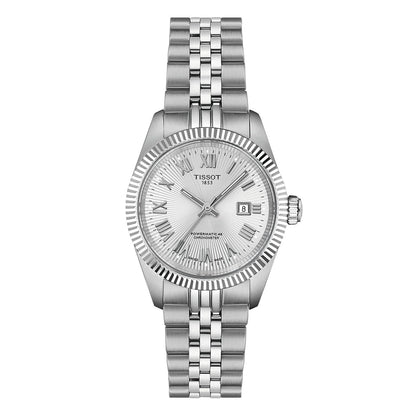 Reloj Tissot Ballade T156.208.11.033.00