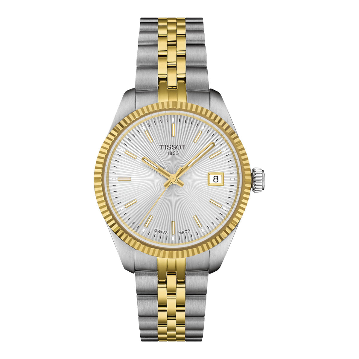 Reloj Tissot Ballade T156.210.22.031.00