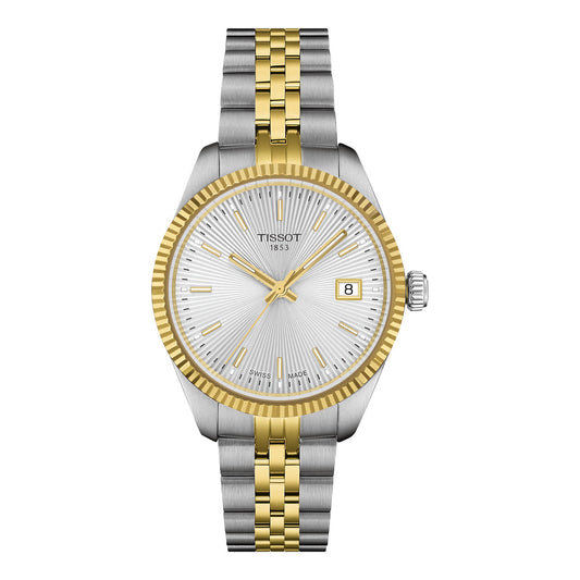 Reloj Tissot Ballade T156.210.22.031.00
