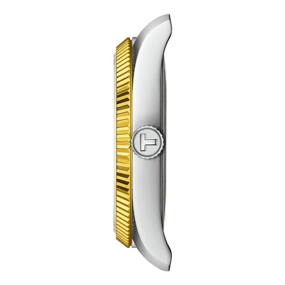Reloj Tissot Ballade T156.210.22.031.00 - imagen 2