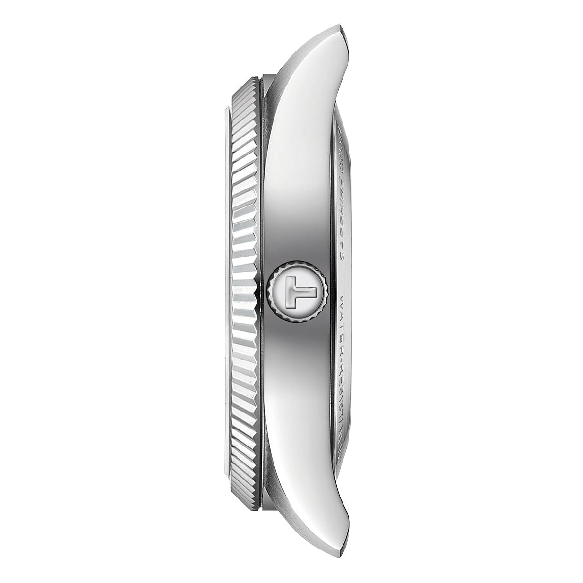 Reloj Tissot Ballade T156.408.11.093.00 - imagen 2