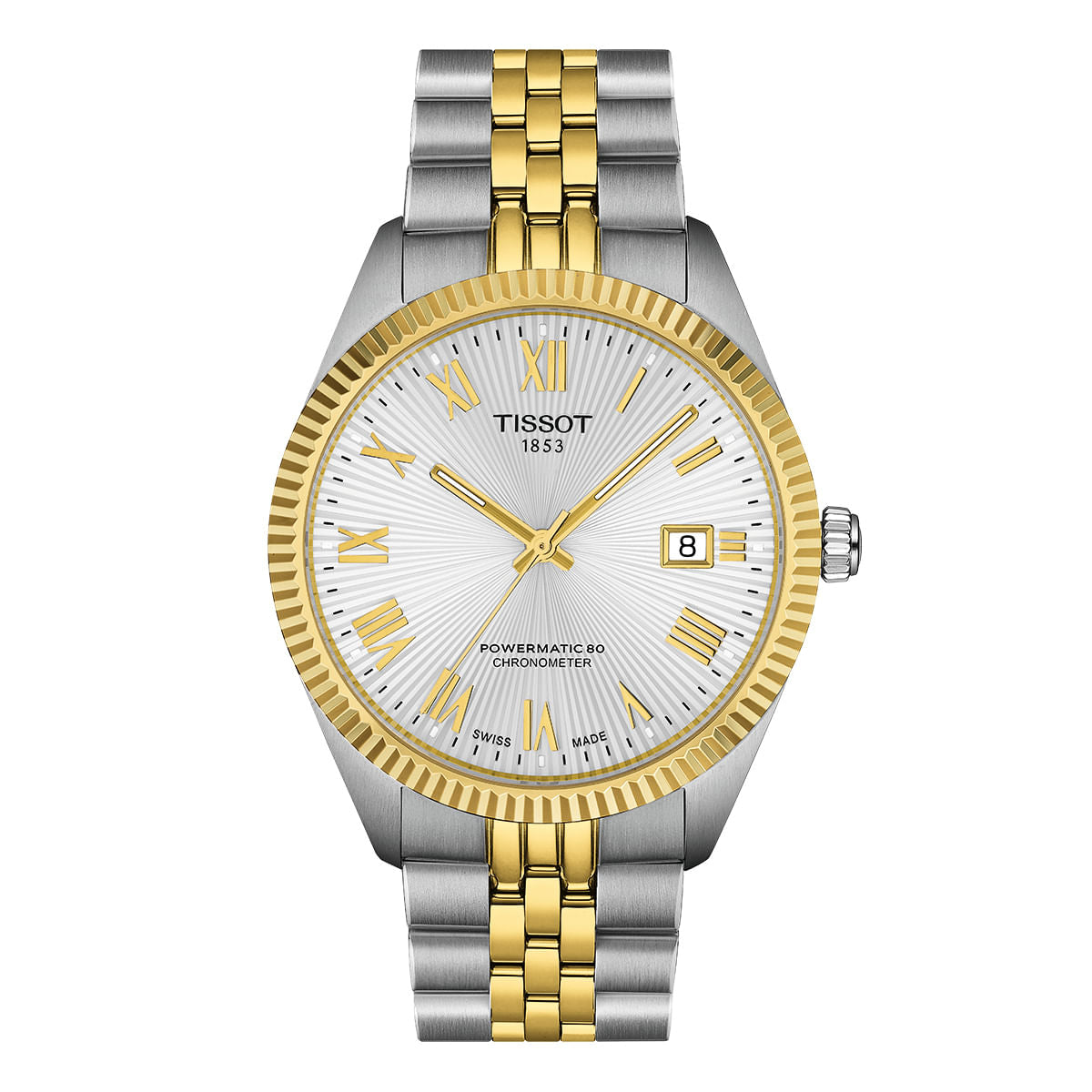Reloj Tissot Ballade T156.408.22.033.00