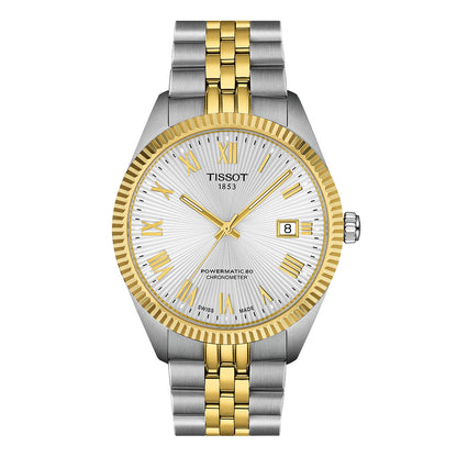 Reloj Tissot Ballade T156.408.22.033.00