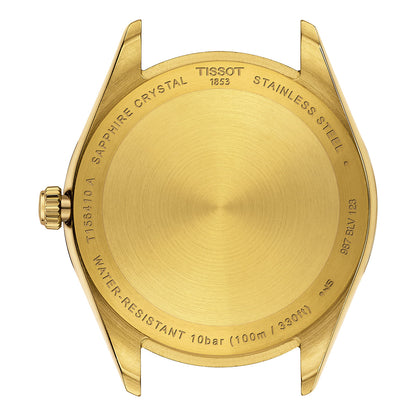 Reloj Tissot Ballade T156.410.33.051.00 - imagen 3