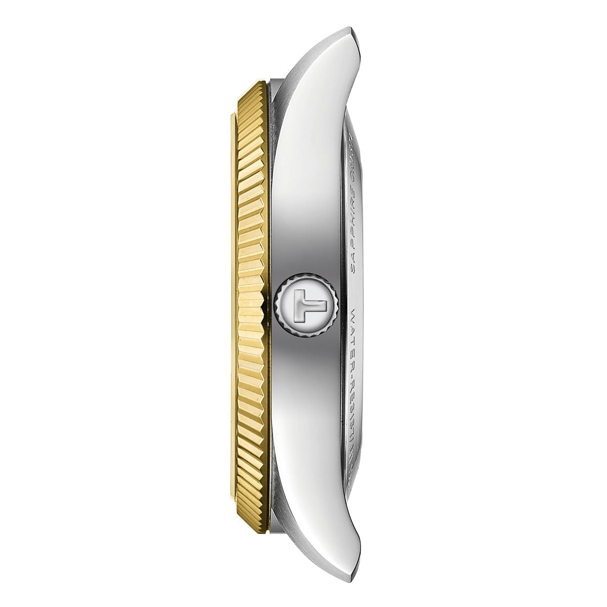 Reloj Tissot Ballade T156.408.22.033.00 - imagen 2