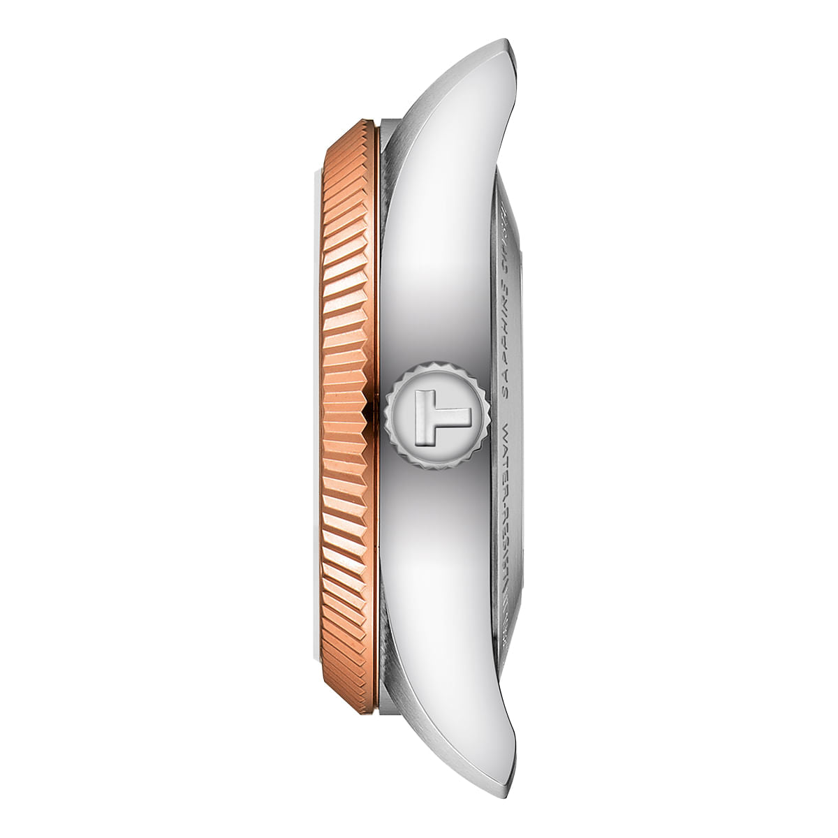 Reloj Tissot Ballade T156.208.22.033.00 - imagen 2