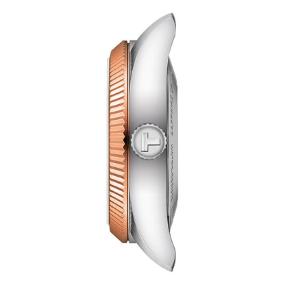 Reloj Tissot Ballade T156.208.22.033.00 - imagen 2