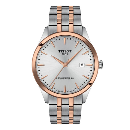 Reloj Tissot Classic Dream T158.407.22.031.01