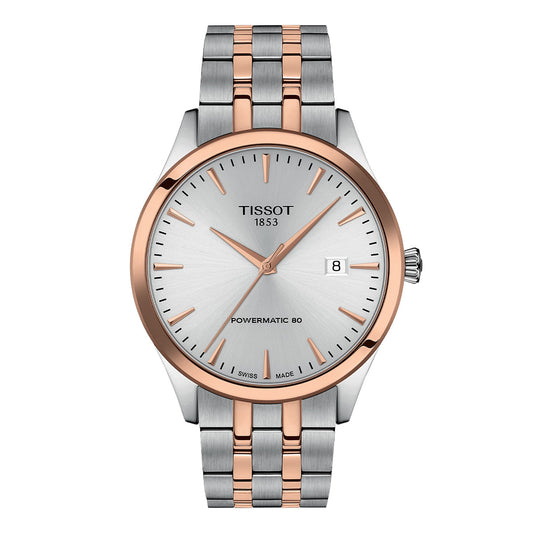 Reloj Tissot Classic Dream T158.407.22.031.01