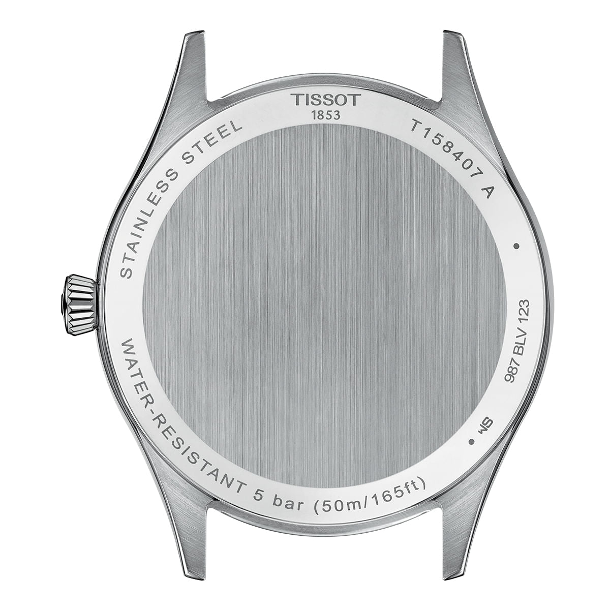 Reloj Tissot Classic Dream T158.407.22.031.01 - imagen 2