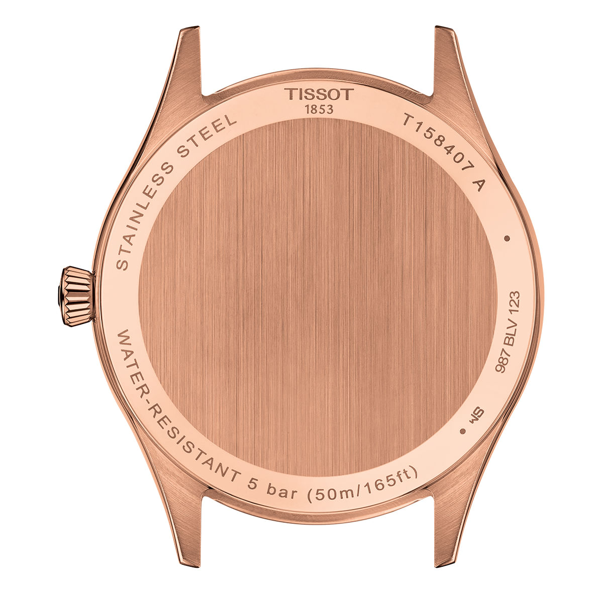 Reloj Tissot Classic Dream T158.407.36.031.00 - imagen 2