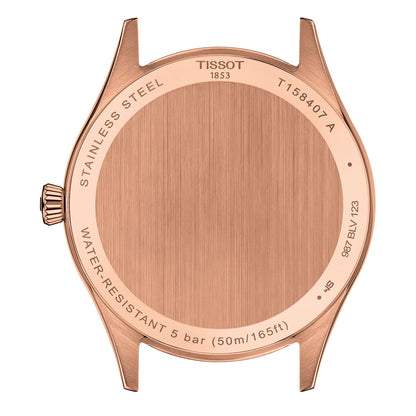 Reloj Tissot Classic Dream T158.407.36.031.00 - imagen 2